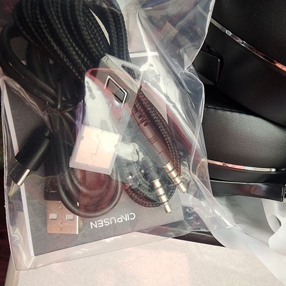 Wireless Headsets for gaming - Picture 4 of 7